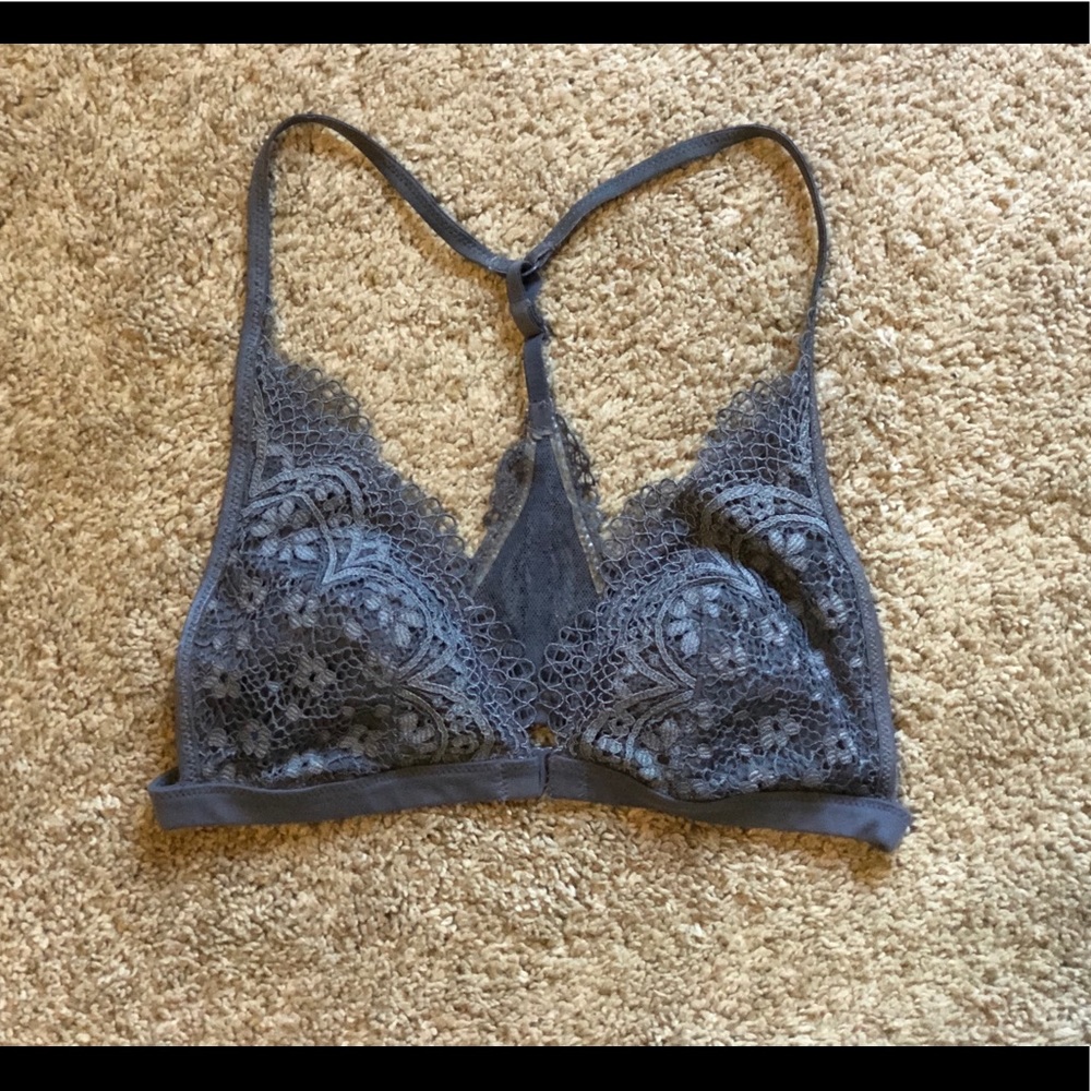 Victoria’s Secret Lace Bralette